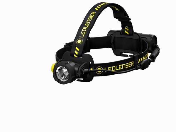 Latarka Ledlenser H7R Work