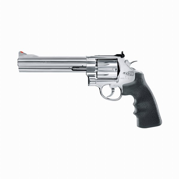 Pistolet wiatrówka Smith&amp;Wesson 629 Classic 4,5 mm 6,5&quot;