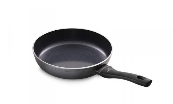 Patelnia z pow. ceramiczną 24 cm Contrast Procoat