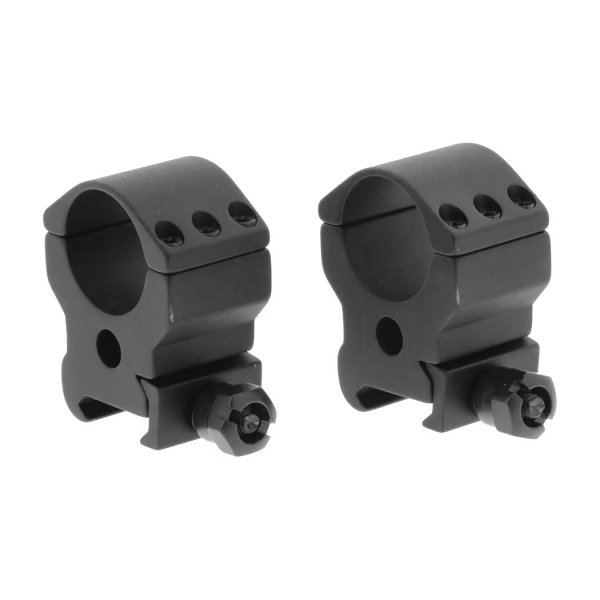 Montaż Primary Arms Tactical 1&quot; high
