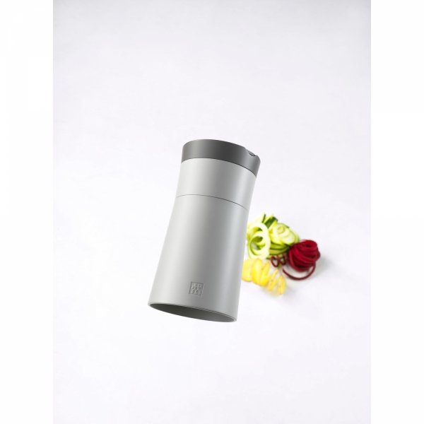 Spiralizer 15.5 Cm, Szary Z-Cut Zwilling