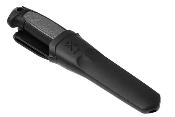 Nóż outdoorowy Morakniv Risberg 14687 Polished C100S Black Skies
