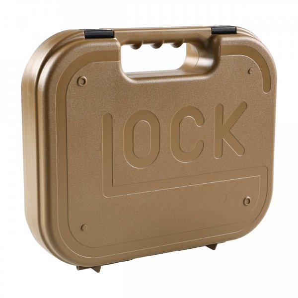 Replika pistolet ASG Glock 17 Gen5 French Edition 6 mm gas