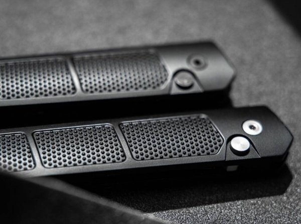 Nóż Böker Plus Kwaiken Grip Auto