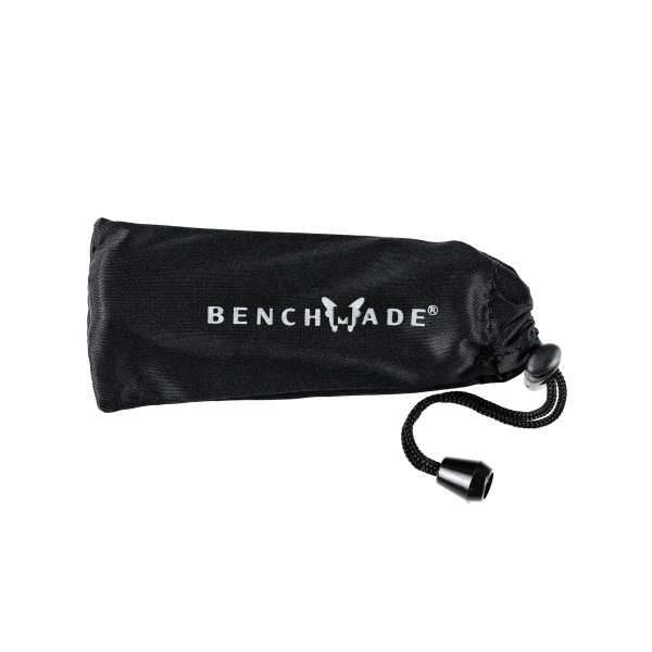 Nóż składany Benchmade 535BK-4 Bugout