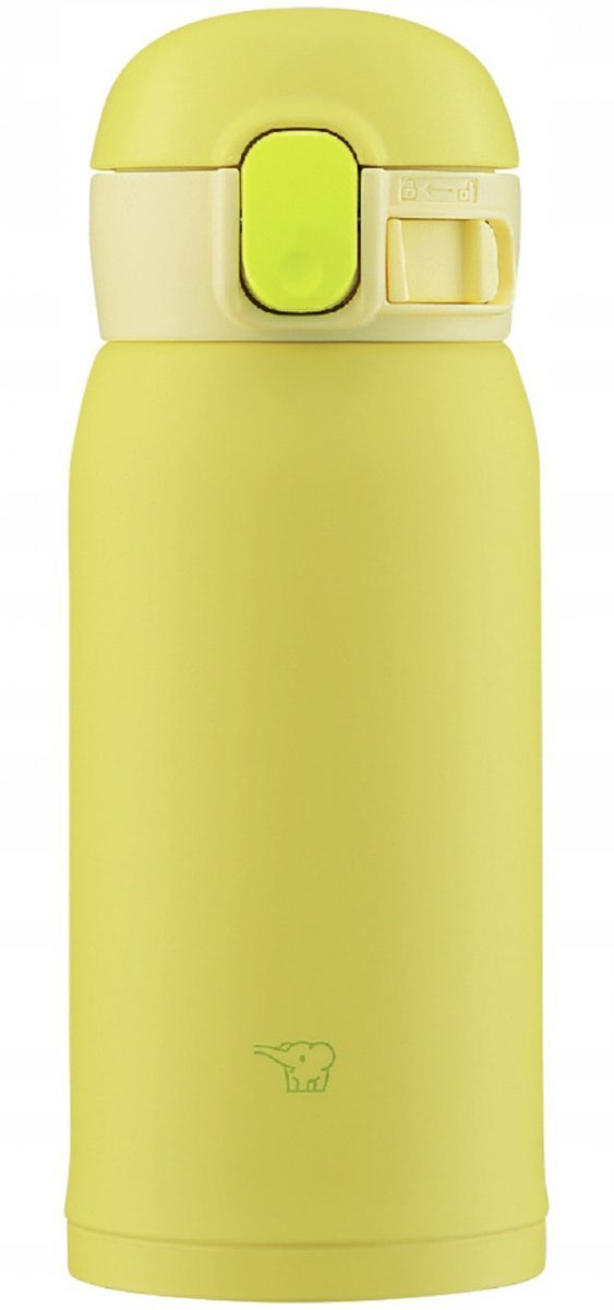 Kubek Termiczny Zojirushi Sm-wa36-ya, Lemon