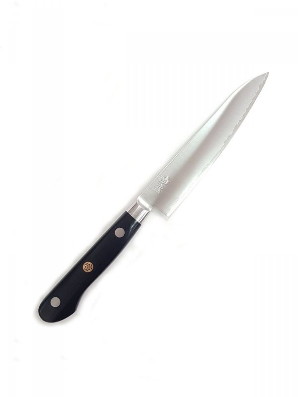 Nóż kuchenny Suncraft SENZO PROFESSIONAL Petty 135 mm [MP-02]
