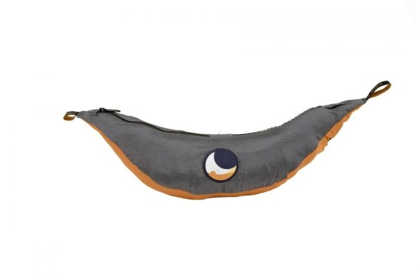 Hamak Ticket To The Moon Original Orange/Dark Grey