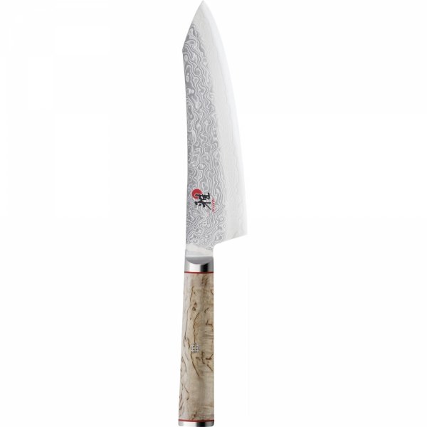 Nóż Rocking Santoku 18 Cm 5000MCD Miyabi