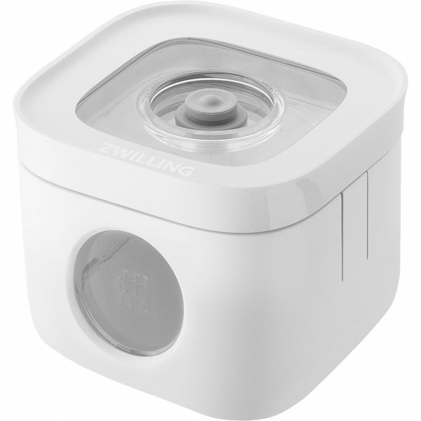 Osłona Do Pojemnika S - Biały Fresh & Save Cube Zwilling