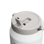 Stanley bidon sportowy IceFlow™ Flip Straw 1.9 L Frost