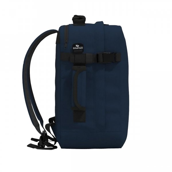 Plecak podręczny do samolotu CabinZero Classic 28 l navy