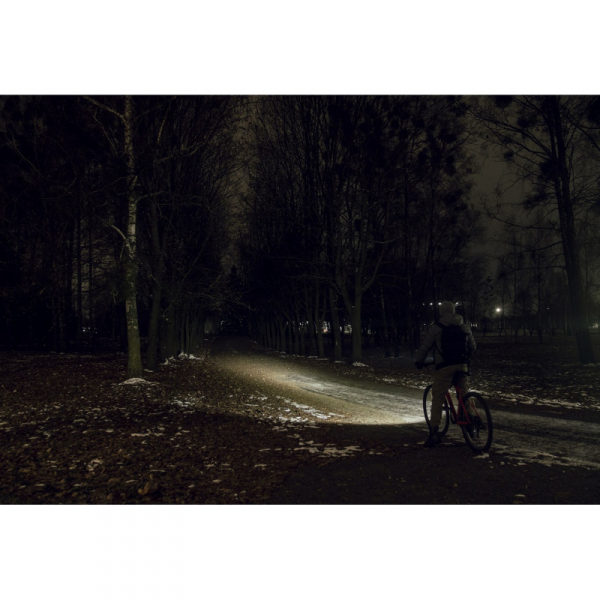 Armytek Partner C2 Magnet USB  Warm