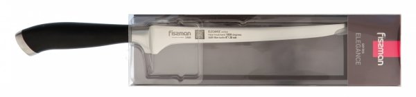 Fissman Elegance nóż kuchenny do filetowania 20 cm