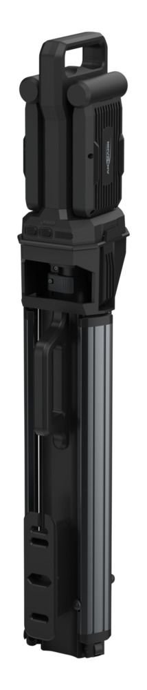 Lampa robocza Ansmann WL11500R, 15000lm, aku/230V