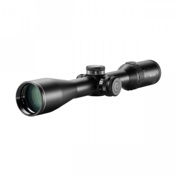 Luneta celownicza Hawke Endurance 30 WA 3-18x44 SF LRX Hunter FD 18x