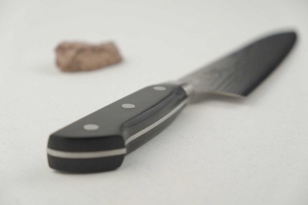 Nóż kuchenny Tetsuhiro KD Gyuto 210 mm [KD-855]