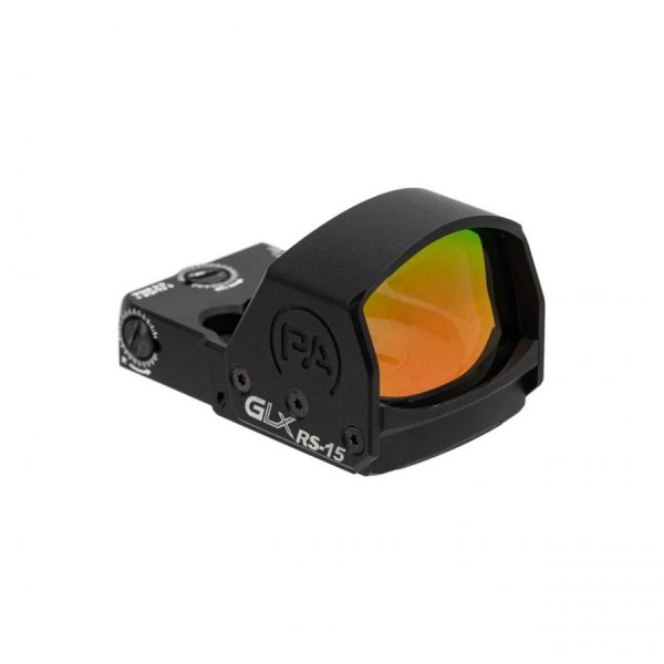 Kolimator Primary Arms GLx Mini Reflex 3 MOA
