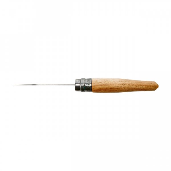 Nóż Opinel 8 ogrodniczy w blistrze