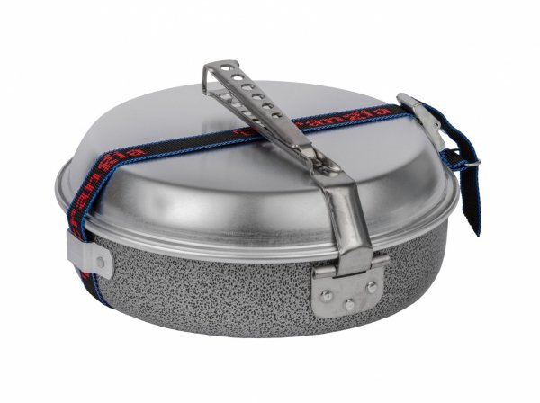 Zestaw kempingowy Trangia 124-T + F27