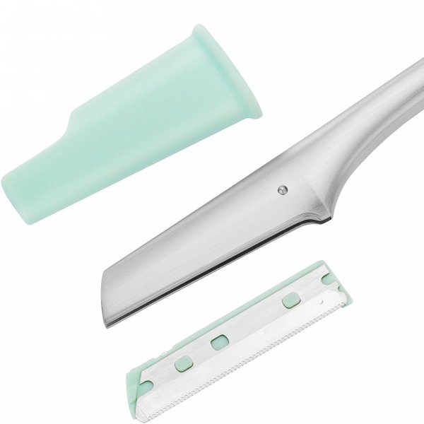 Urządzenie Do Depilacji Twarzy 15 Cm Premium Zwilling
