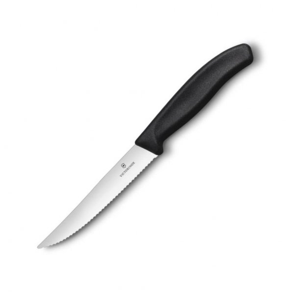 Zestaw 4 noży do steków Swiss Classic Gourmet Victorinox 6.7933.12