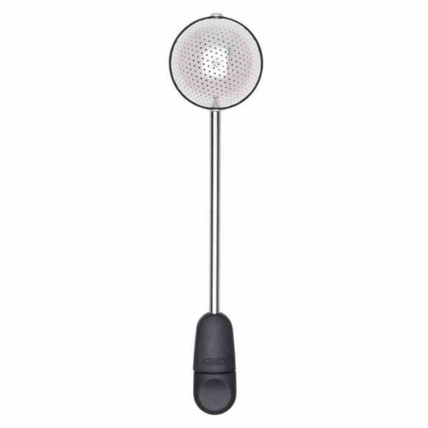 Oxo-zaparzacz do Ziół/herbat, Stalowy, Good Grips