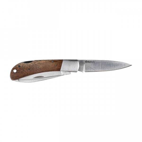Nóż Beretta Duiker Three Blade brązowo/pomarańczowy