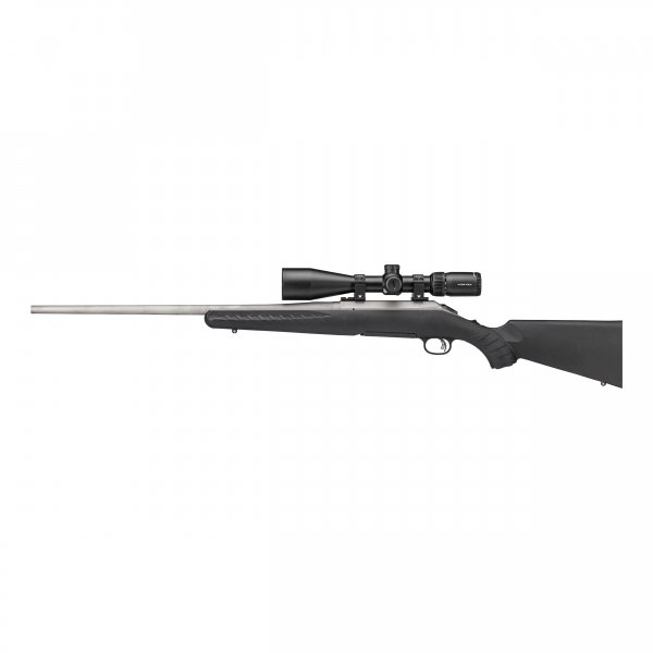 Luneta celownicza Vortex Crossfire HD 6-18x50 30 mm iR Dead-Hold® 2A BDC MOA