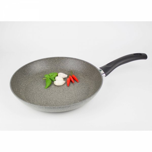 Patelnia Granitowa Indukcyjna 26 Cm Ferrara Ballarini