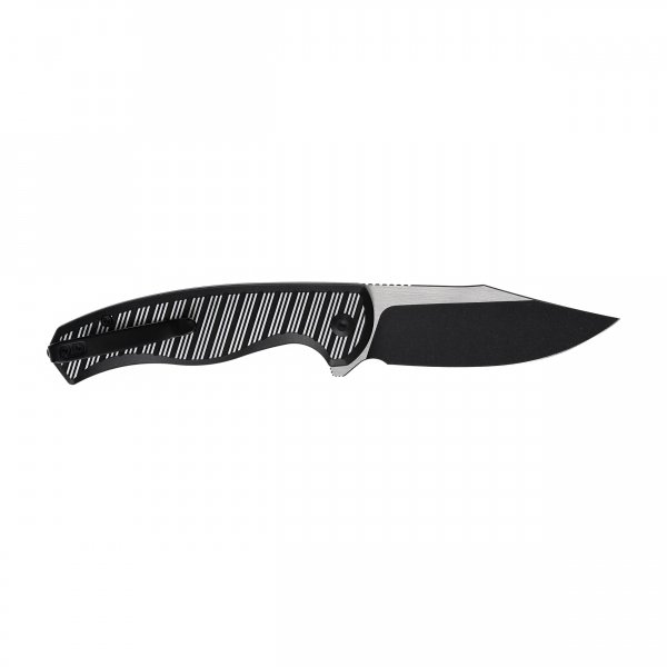 Nóż składany Civivi Stormhowl C23040B-1 black