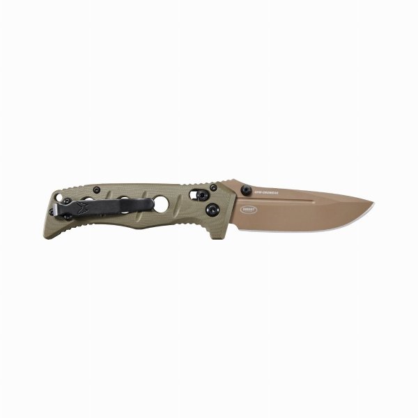 Nóż Benchmade 273FE-2 Mini Adamas
