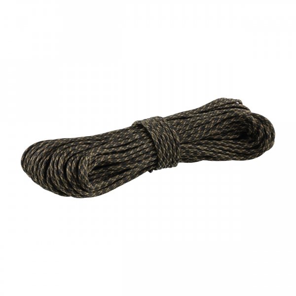 Linka Paracord EDCX 550 Type III 30 m camo Veteran