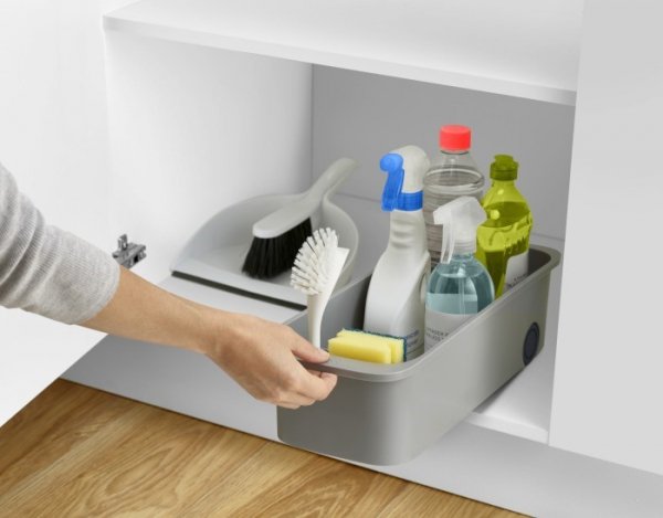 JJ-Organizer na środki czystości, CupboardStore™
