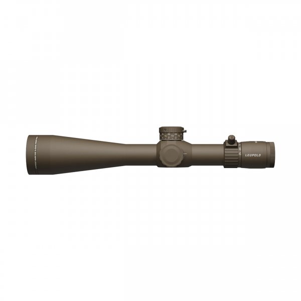Luneta celownicza Leupold Mark 5HD 5-25x56 35mm M5C3 FFP PR2-MIL Dark Earth