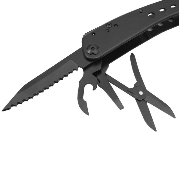 Narzędzie Wielofunkcyjne Multitool Ganzo G201-b