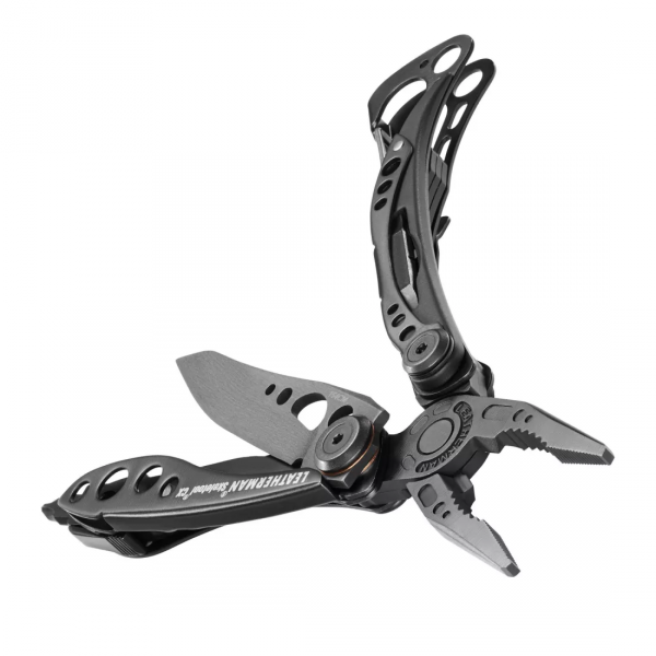 Leatherman Skeletool CX – Onyx (833131)