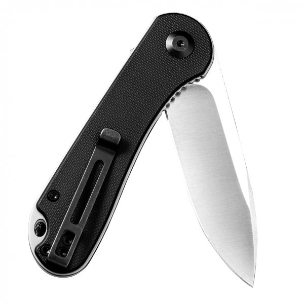 Nóż składany Civivi Elementum C907A black