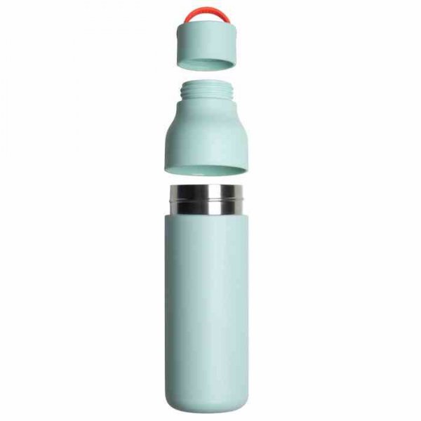 Lund London Butelka 500ml. mięta, Skittle Active