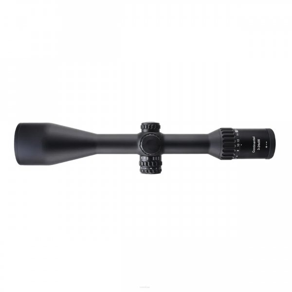 Luneta celownicza Vector Optics Continental x8 3-24 SFP ED 56 mm czarna SCOL-50