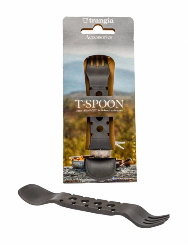 Łyżkowidelec T-Spoon Trangia