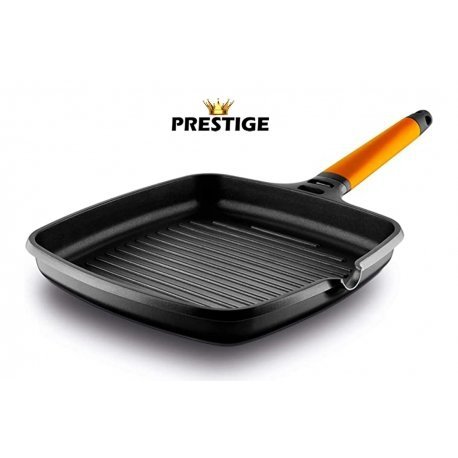 Castey Patelnia Grilowa Fundix 27 cm