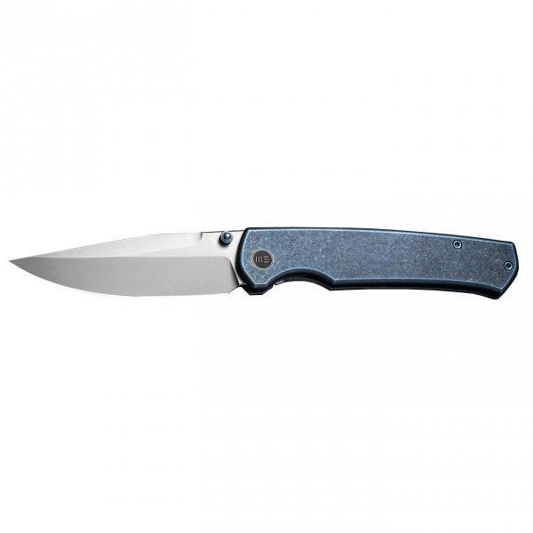 Nóż składany WE Knife Evoke WE21046-3 blue
