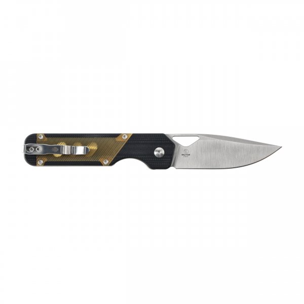 Nóż składany Kizer Militaw V3634C1