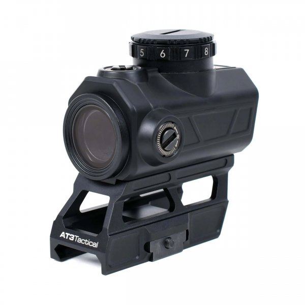 Kolimator AT3 Tactical Alpha 2 MOA