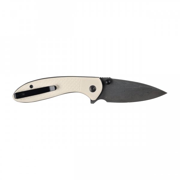 Nóż składany Civivi Faeger Ivory G10 C24031-DS1