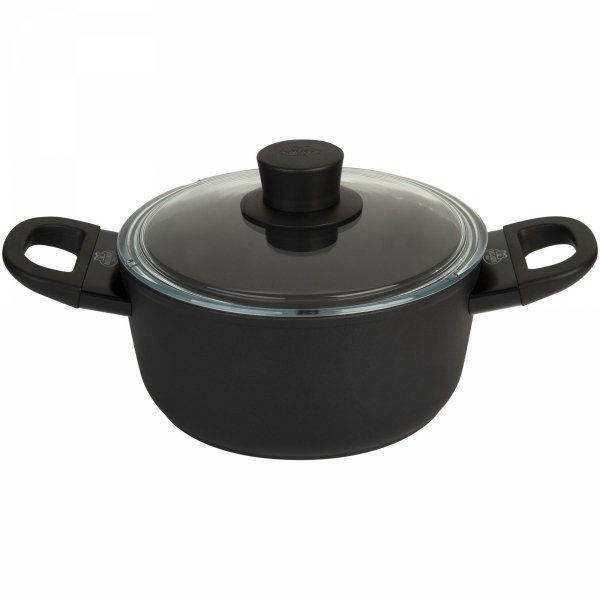 Garnek 2H Z Pokrywką 2.8l Avola Ballarini