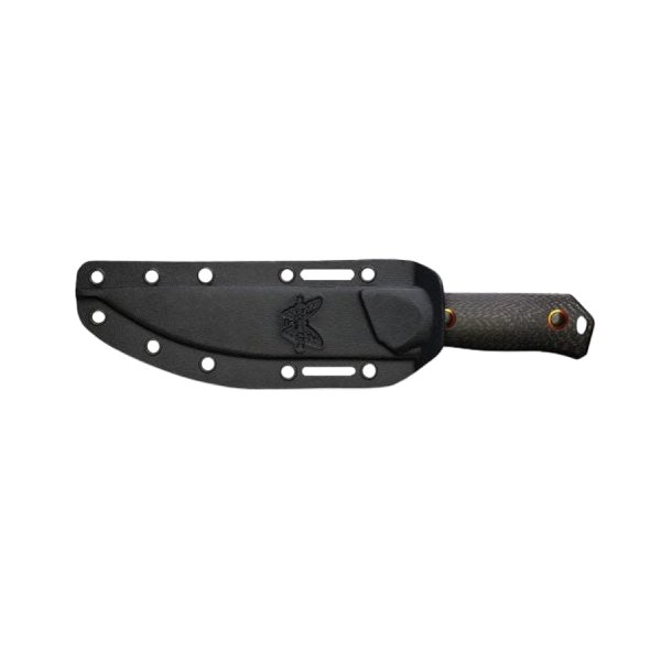 Nóż Benchmade 15600OR Raghorn