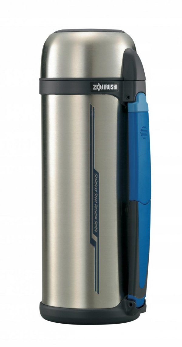 Termos Zojirushi Sf-cc20-xa 2 L Odcienie Szarości