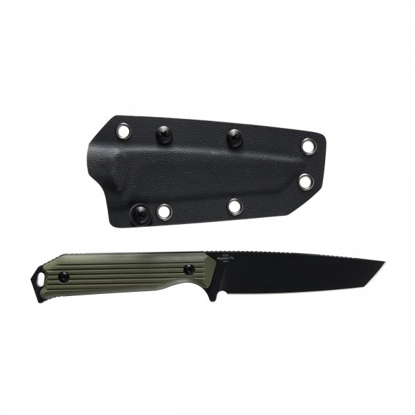 Nóż o stałej klindze Kizer Begleiter Fix 1045MT2